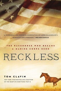 Front cover_Reckless