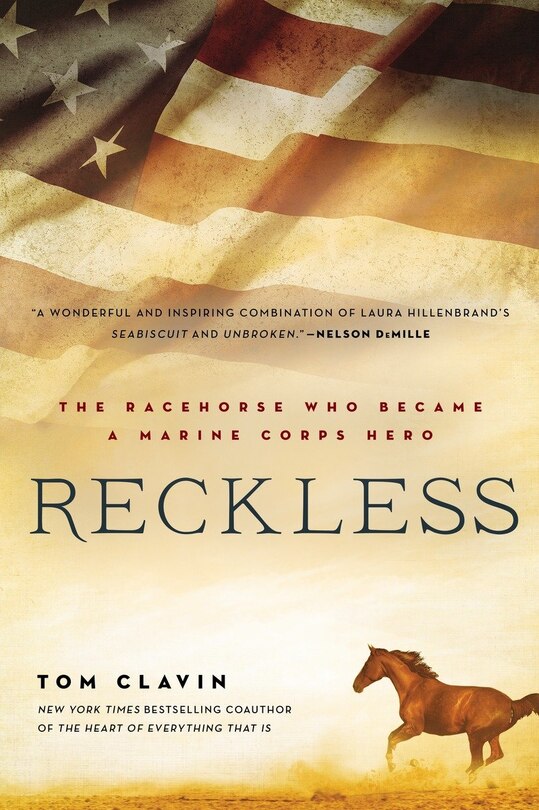 Front cover_Reckless