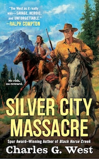 Couverture_Silver City Massacre