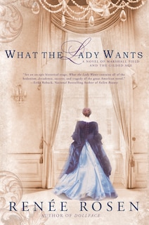 Front cover_What The Lady Wants