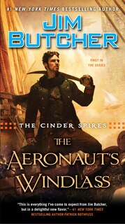 Couverture_The Aeronaut's Windlass
