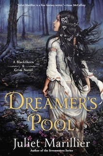 Couverture_Dreamer's Pool