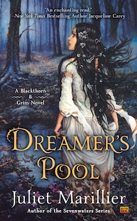 Front cover_Dreamer's Pool