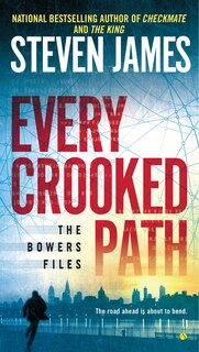 Front cover_Every Crooked Path