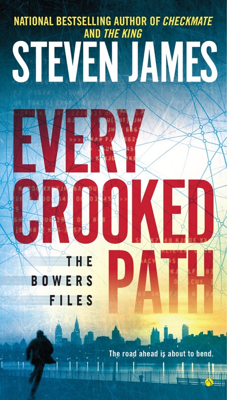 Front cover_Every Crooked Path
