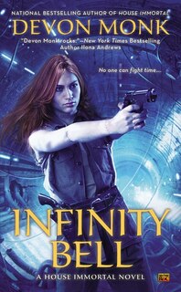 Front cover_Infinity Bell