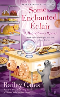 Front cover_Some Enchanted Eclair