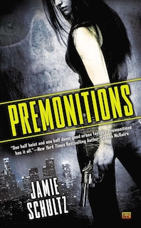 Front cover_Premonitions
