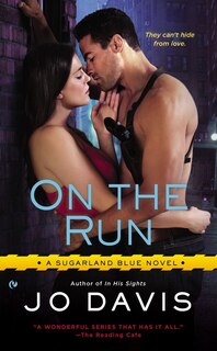 Front cover_On the Run