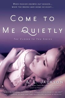 Couverture_Come to Me Quietly