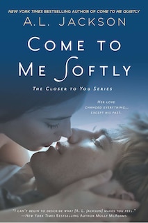 Couverture_Come to Me Softly