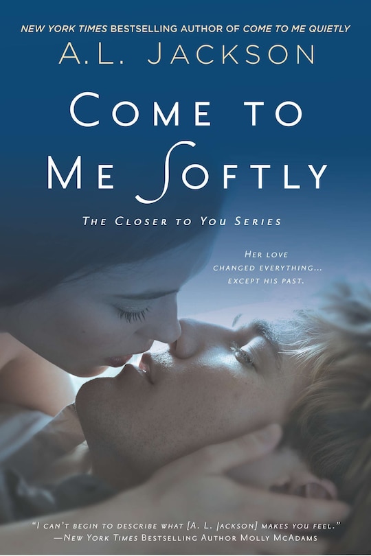Couverture_Come to Me Softly