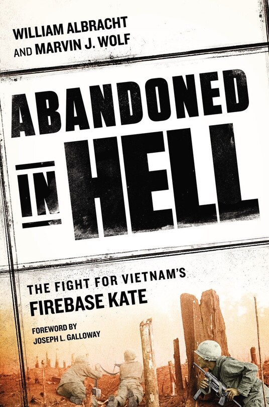 Couverture_Abandoned In Hell