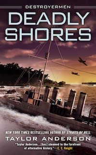 Front cover_Deadly Shores
