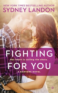 Front cover_Fighting for You