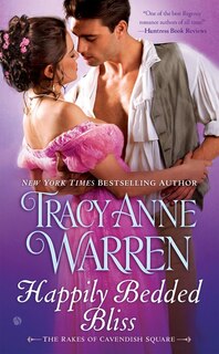 Front cover_Happily Bedded Bliss