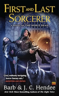 Couverture_First and Last Sorcerer