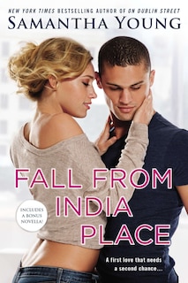Couverture_Fall From India Place