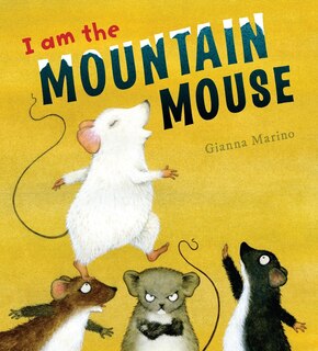 Couverture_I Am The Mountain Mouse