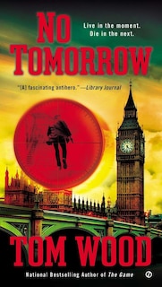 Front cover_No Tomorrow