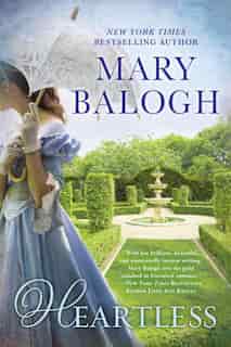 Heartless by Mary Balogh