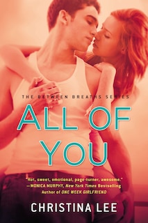 Front cover_All of You
