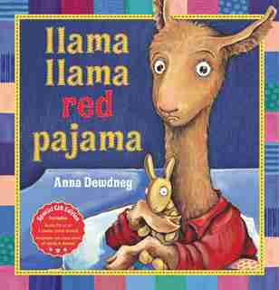 Llama Llama Red Pajama: Gift Edition by Anna Dewdney