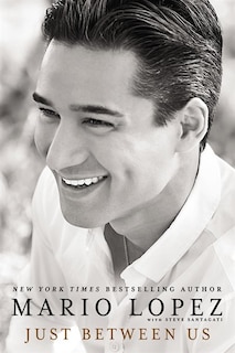 Front cover_Just Between Us