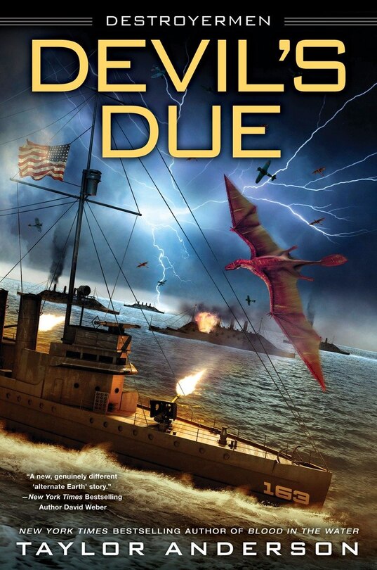 Couverture_Devil's Due