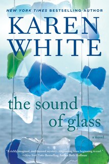 Couverture_The Sound Of Glass
