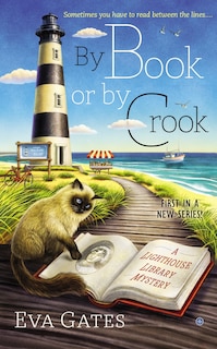 Front cover_By Book or By Crook