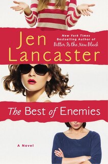 Couverture_The Best Of Enemies