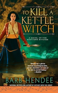 Front cover_To Kill a Kettle Witch