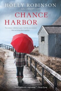 Front cover_Chance Harbor