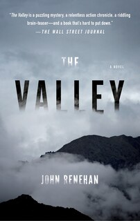 Front cover_The Valley