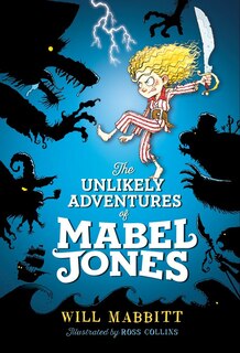 Couverture_The Unlikely Adventures Of Mabel Jones