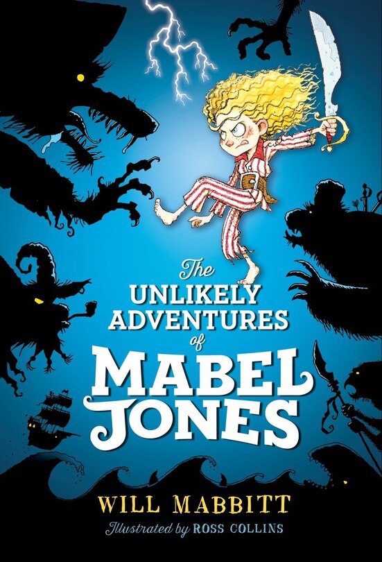 Couverture_The Unlikely Adventures Of Mabel Jones