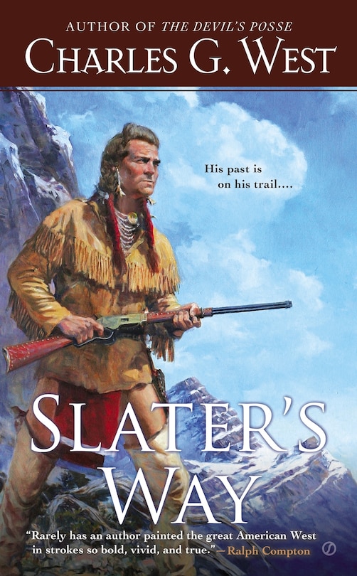 Front cover_Slater's Way