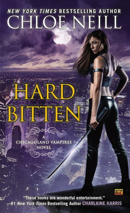 Front cover_Hard Bitten