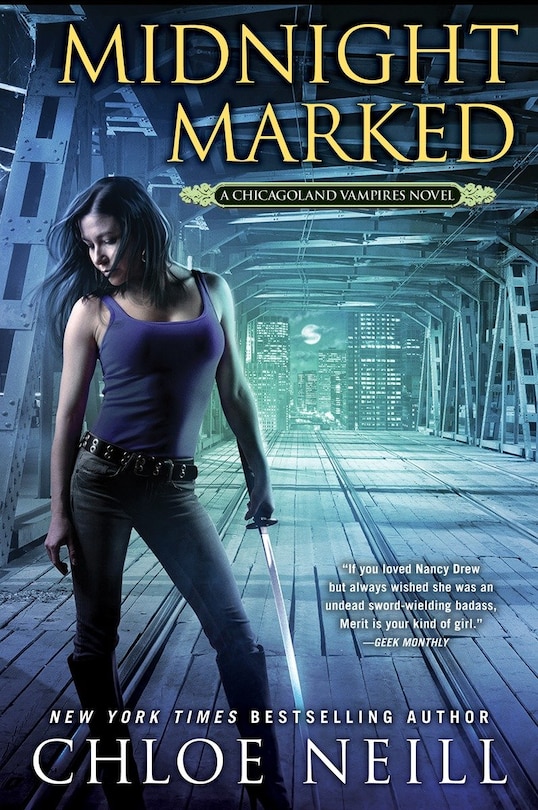 Front cover_Midnight Marked