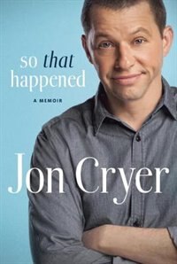 Couverture_So That Happened