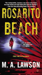 Couverture_Rosarito Beach