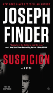 Front cover_Suspicion