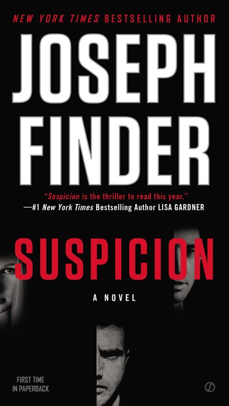 Front cover_Suspicion