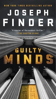 Front cover_Guilty Minds