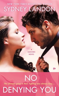 Front cover_No Denying You