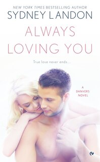 Front cover_Always Loving You