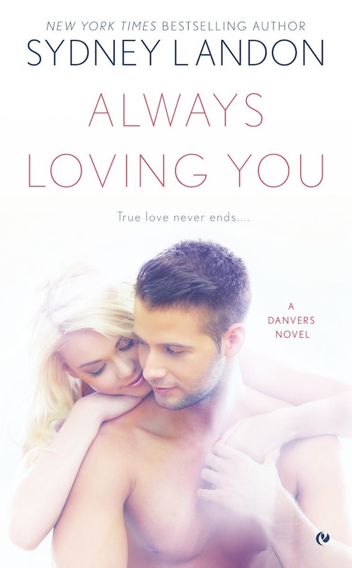 Front cover_Always Loving You