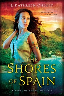 Front cover_The Shores of Spain