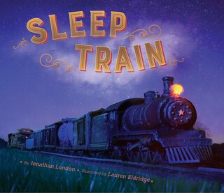 Front cover_Sleep Train